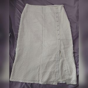 Forever 21 Pencil Skirt Size M NWOT